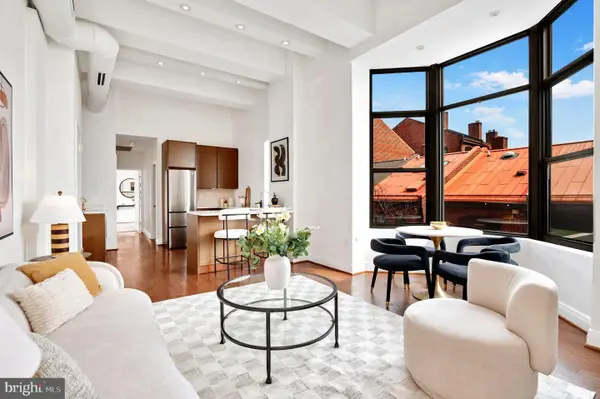 3299 K St Nw #401, WASHINGTON, DC 20007