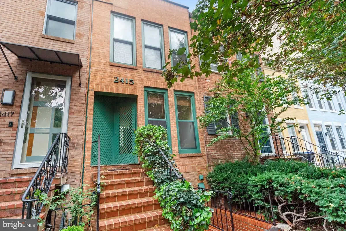 2415 I St Nw, Washington, DC 20037 - #1