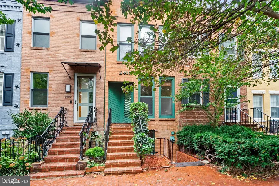 2415 I St Nw, Washington, DC 20037 - #2