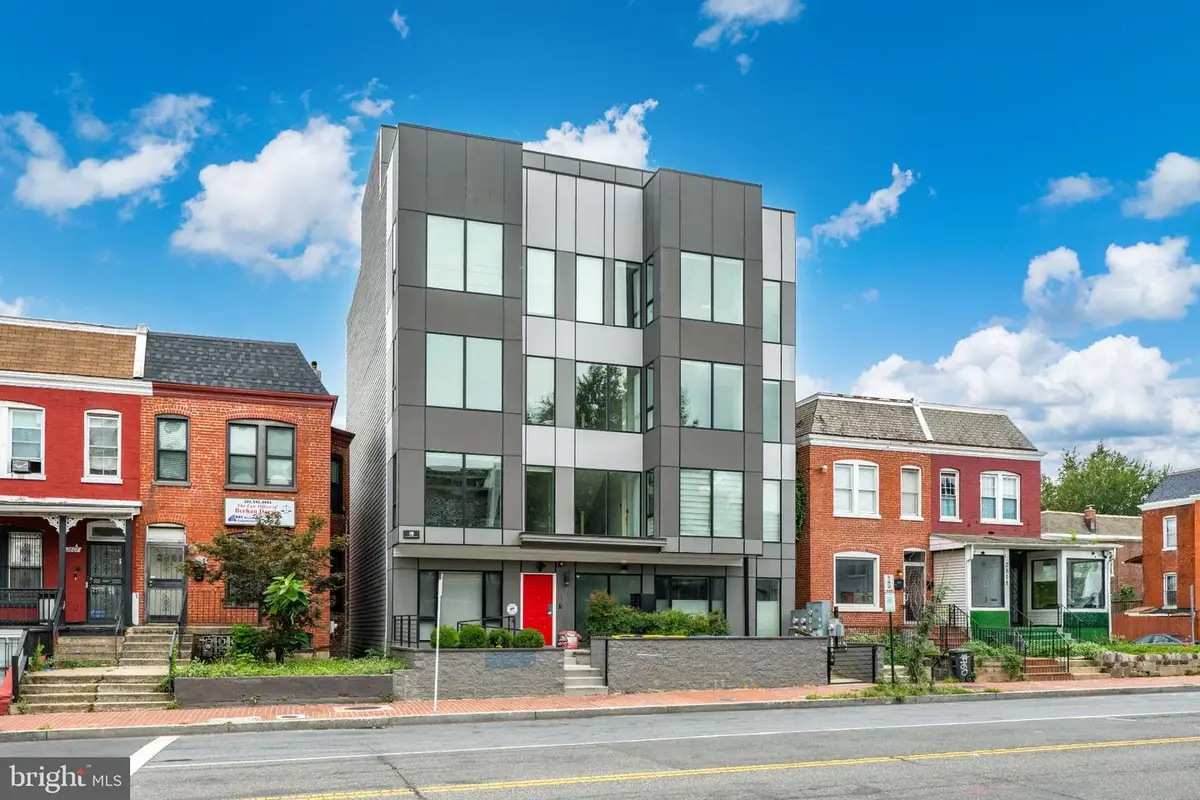 2812 Georgia Ave Nw #4, Washington, DC 20001 - #1