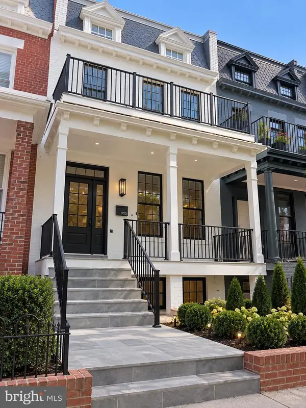 905 11th St Ne, WASHINGTON, DC 20002