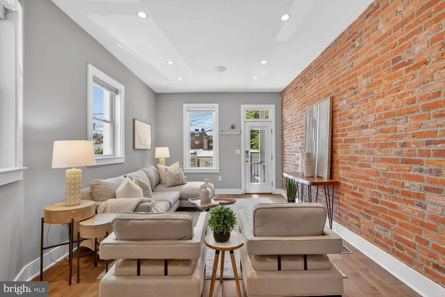 1224 Euclid St Nw #1, Washington, DC 20009 - #3