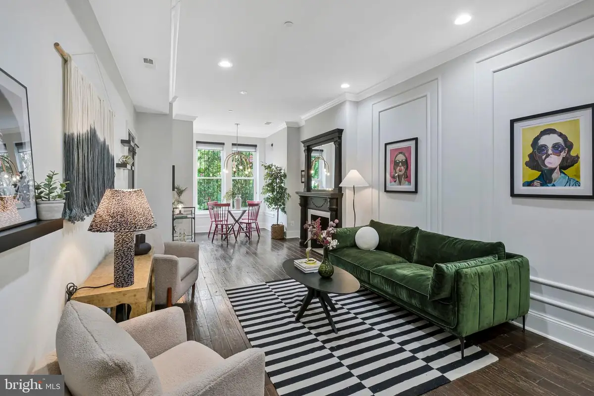1338 Fairmont St Nw #2, Washington, DC 20009 - #1
