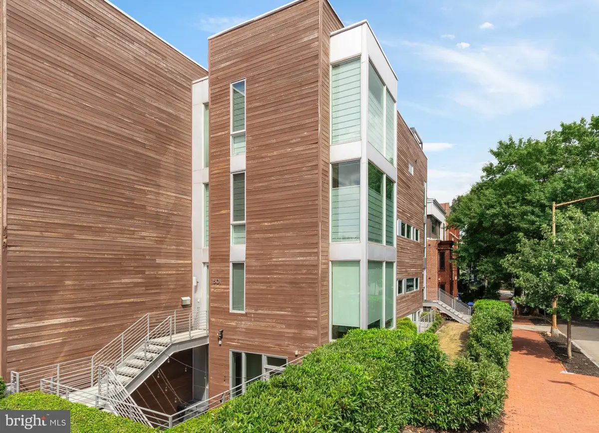 1501 4th St Nw #1, Washington, DC 20001 - #1