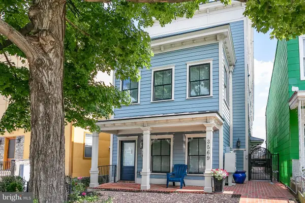 3569 Warder St Nw #5, WASHINGTON, DC 20010
