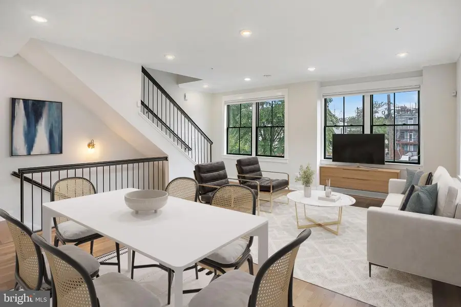 3569 Warder St Nw #5, Washington, DC 20010 - #2