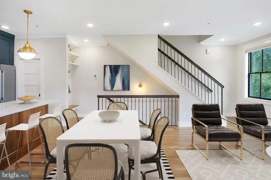3569 Warder St Nw #5, Washington, DC 20010 - #3