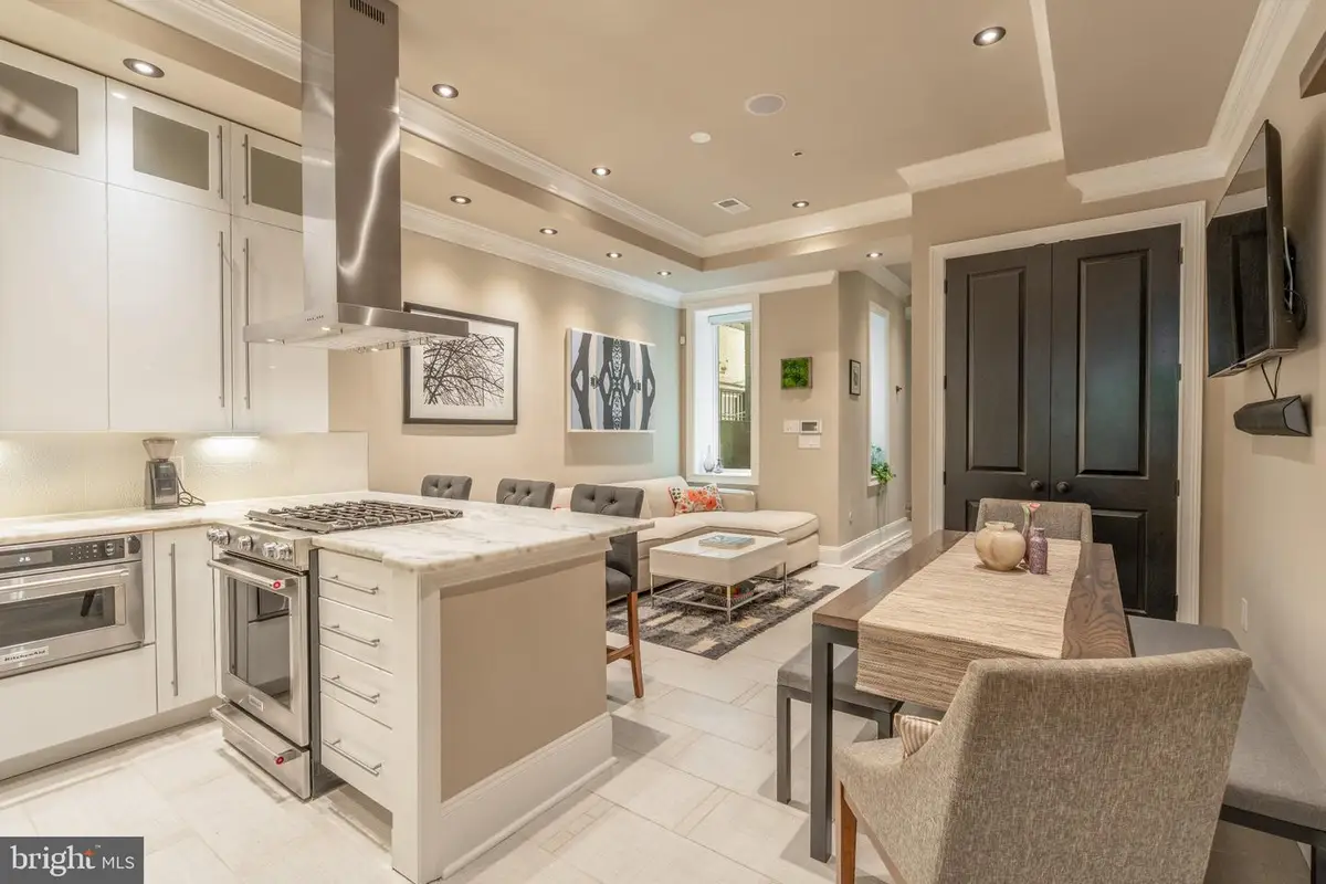 2464 Ontario Rd Nw #1, Washington, DC 20009 - #1