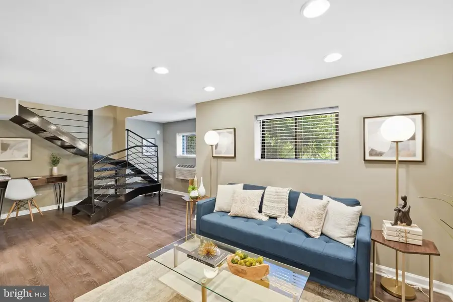 1843 Mintwood Pl Nw #110, Washington, DC 20009 - #2