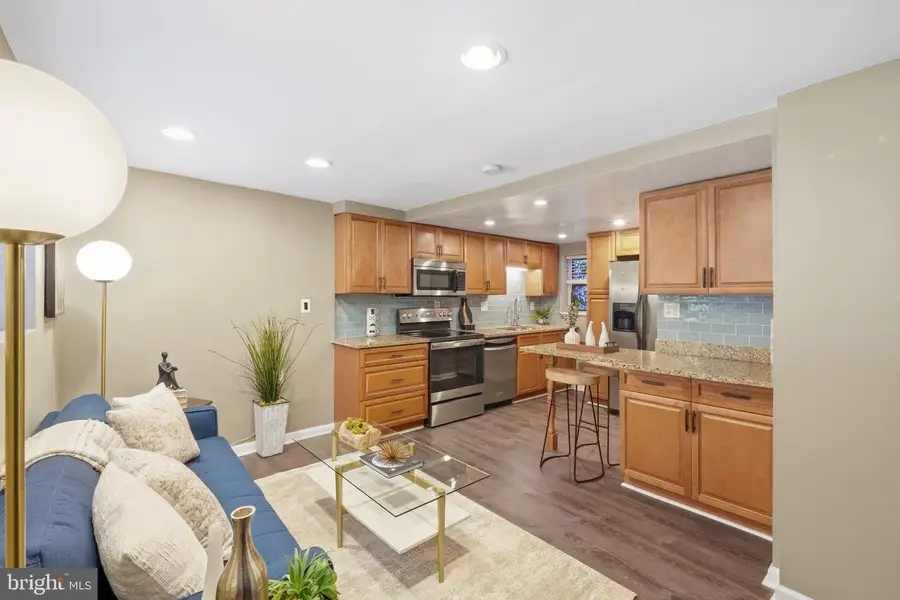 1843 Mintwood Pl Nw #110, Washington, DC 20009 - #3