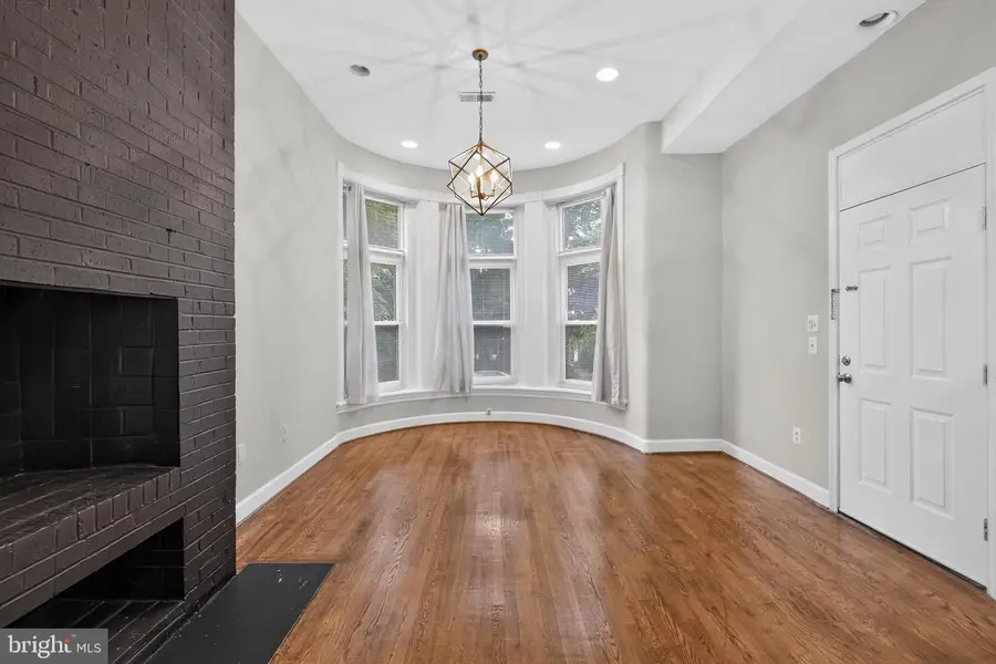 1421 T St Nw #3, Washington, DC 20009 - #3