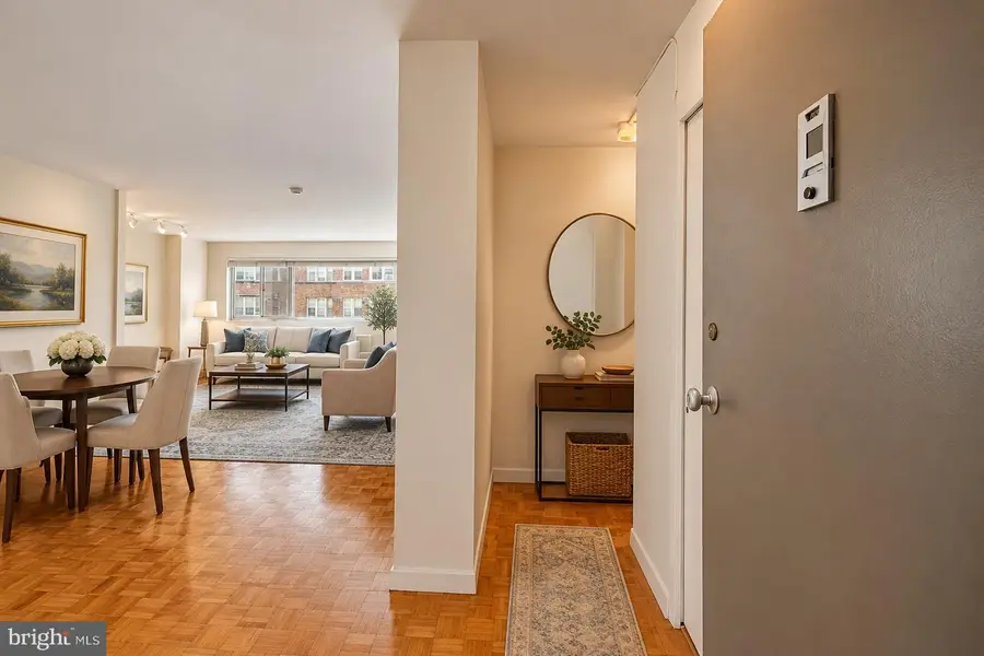 4600 Connecticut Ave Nw #709, Washington, DC 20008 - #3