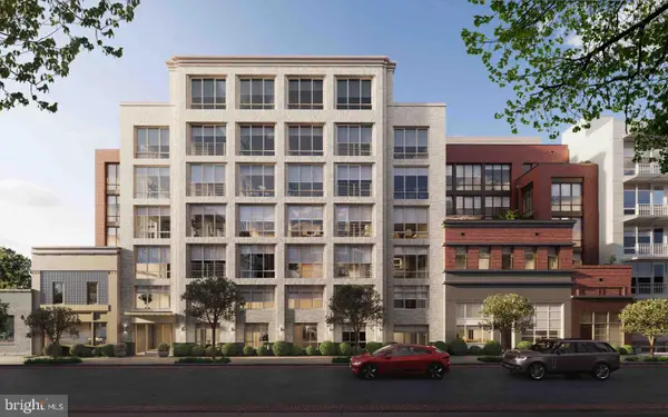 1455 Church St Nw #602, WASHINGTON, DC 20005