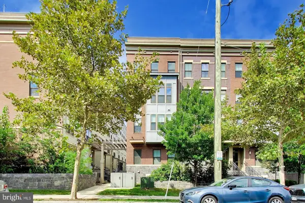 915 Elder St Nw #c, WASHINGTON, DC 20012