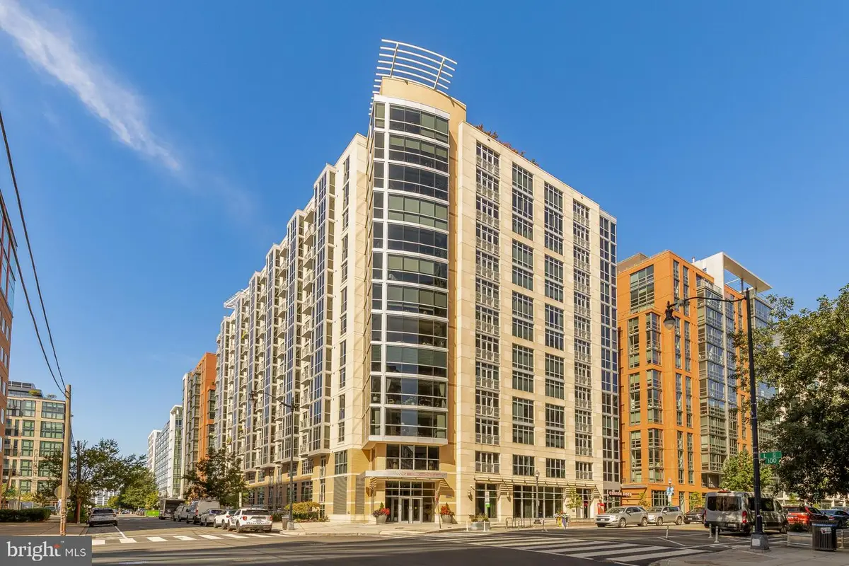 1025 1st St Se #1113, Washington, DC 20003 - #1