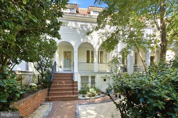 2318 Ashmead Pl Nw, WASHINGTON, DC 20009