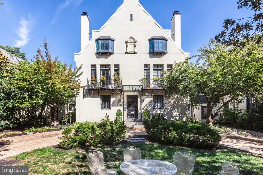 2633 15th St Nw #3, Washington, DC 20009 - #2