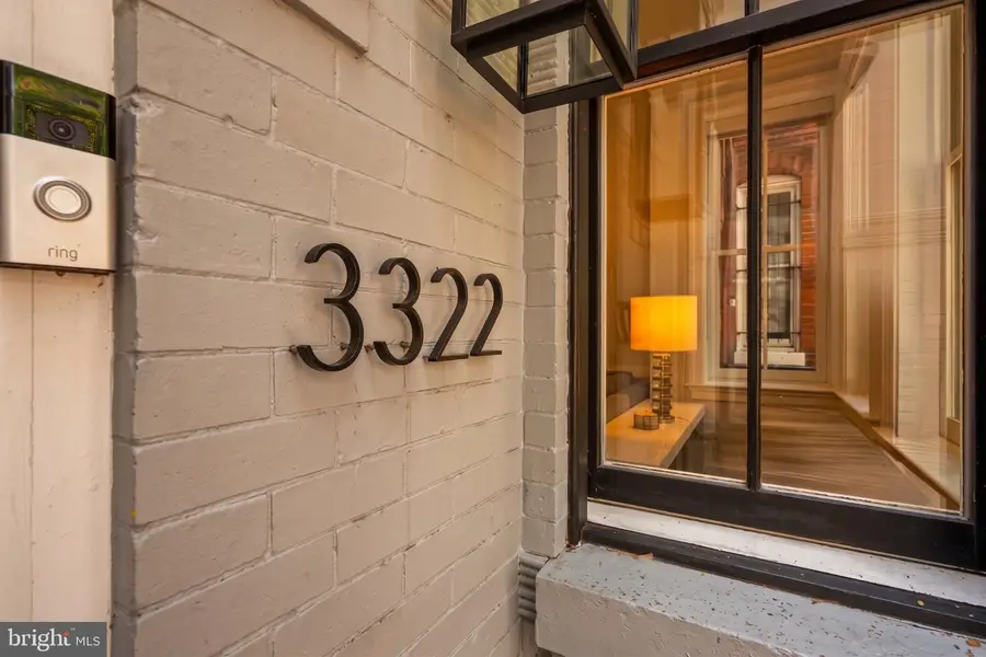 3322 Prospect St Nw, Washington, DC 20007 - #2