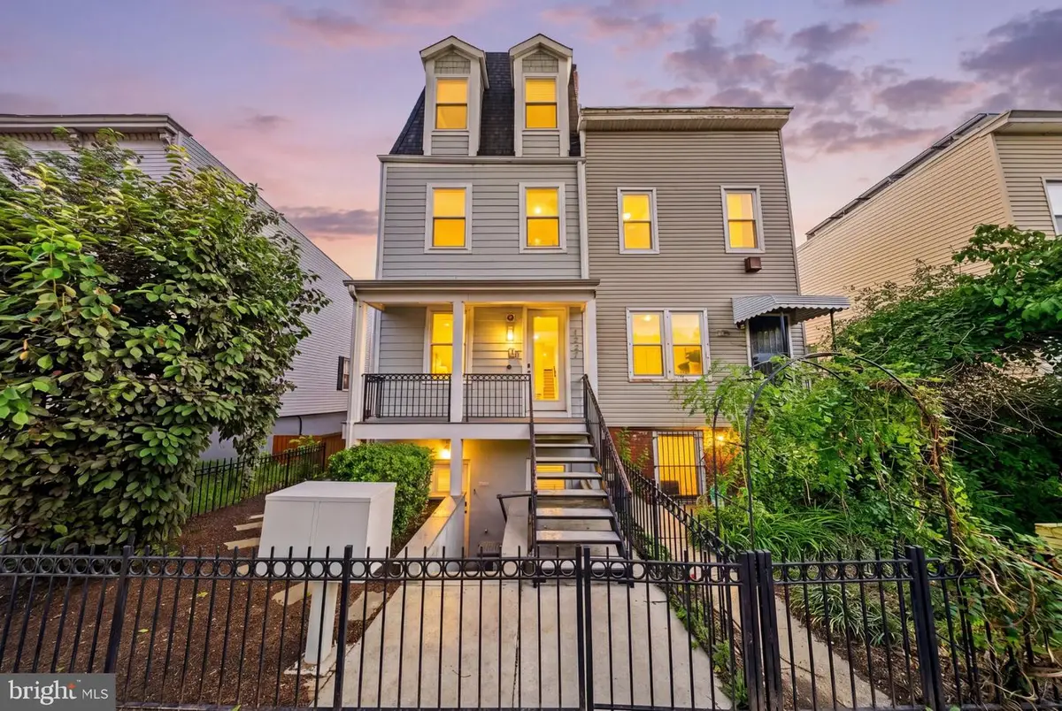 1227 Morse St Ne #2, Washington, DC 20002 - #1