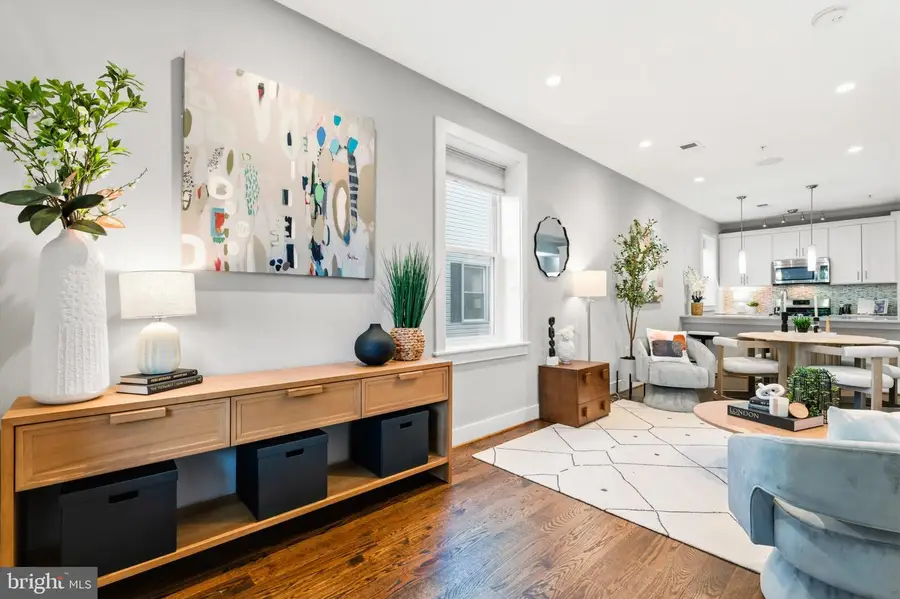 1227 Morse St Ne #2, Washington, DC 20002 - #3