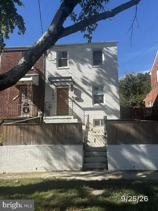 749 Adrian St Se, Washington, DC 20019 - #1