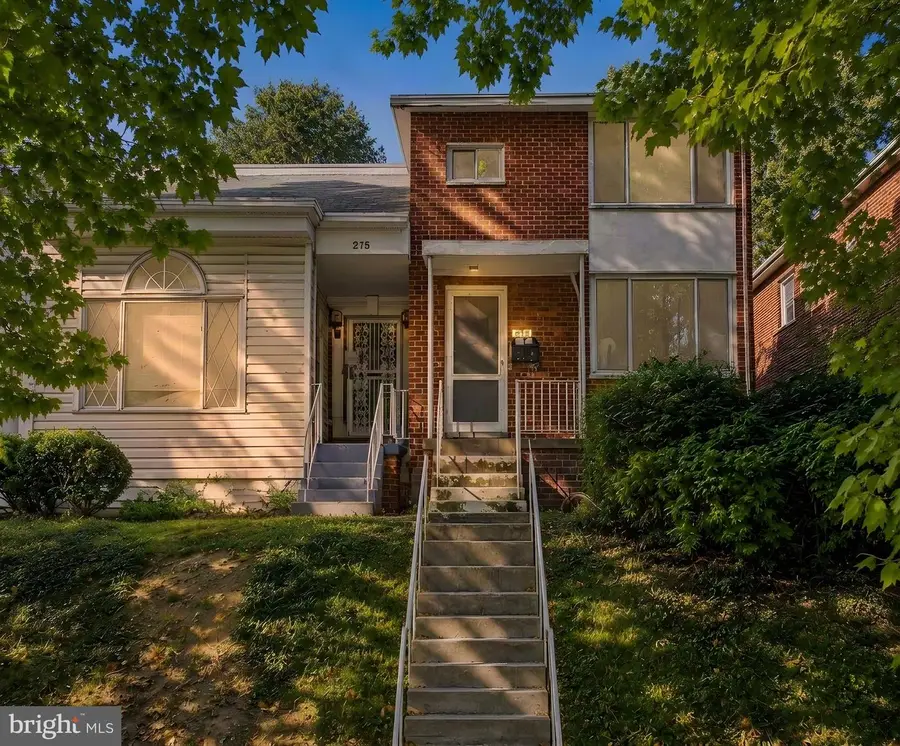 273 Hawaii Ave Ne, Washington, DC 20011 - #2