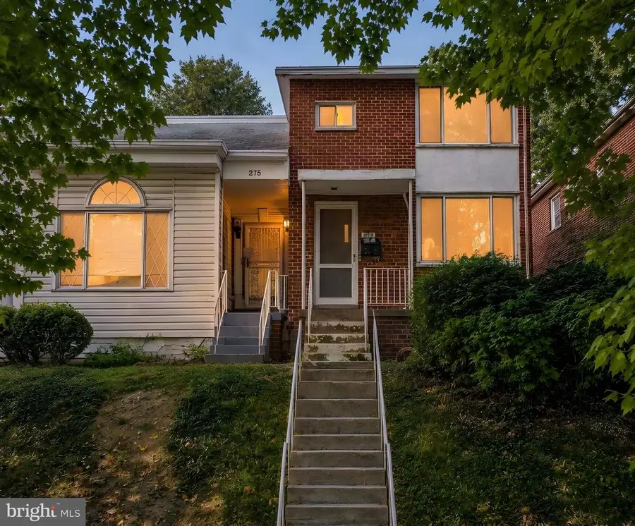 273 Hawaii Ave Ne, Washington, DC 20011 - #3