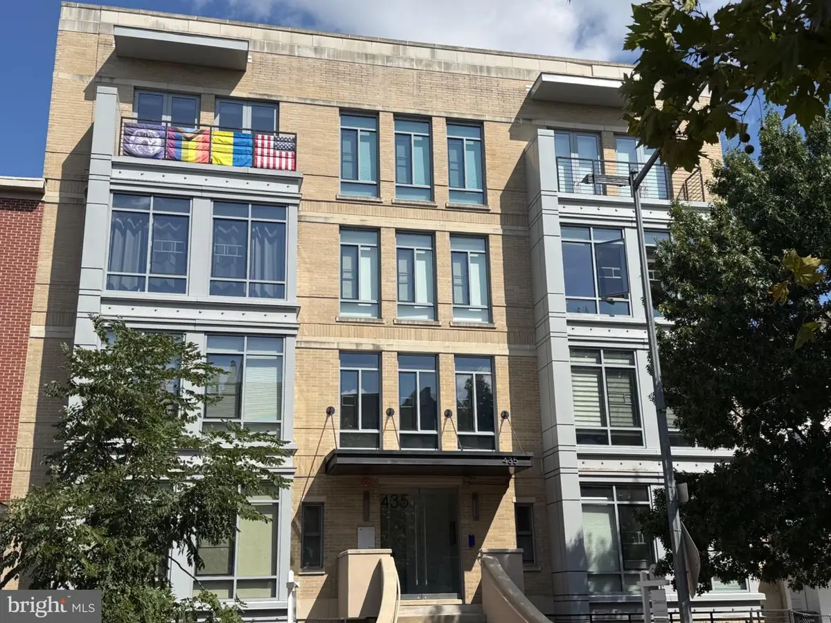 435 R St Nw #101, Washington, DC 20001 - #1