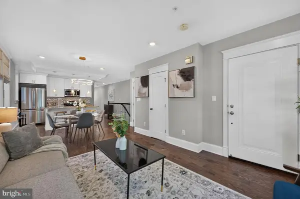 4041 7th Ne #1, WASHINGTON, DC 20017