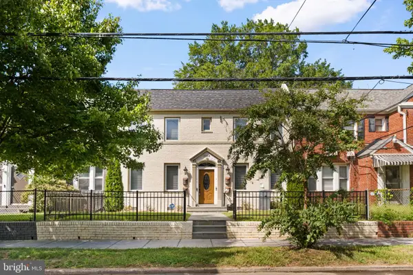5304 4th St Nw #3, WASHINGTON, DC 20011