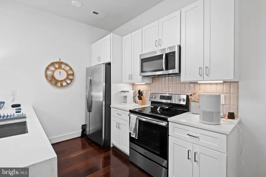 5304 4th St Nw #3, Washington, DC 20011 - #2