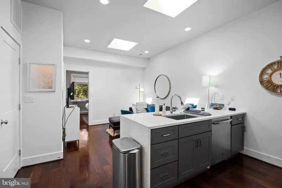 5304 4th St Nw #3, Washington, DC 20011 - #3
