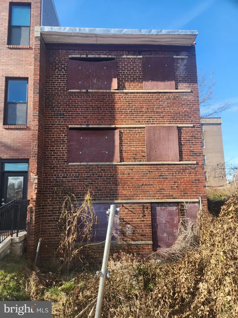 732 51st St Ne, Washington, DC 20019 - #1