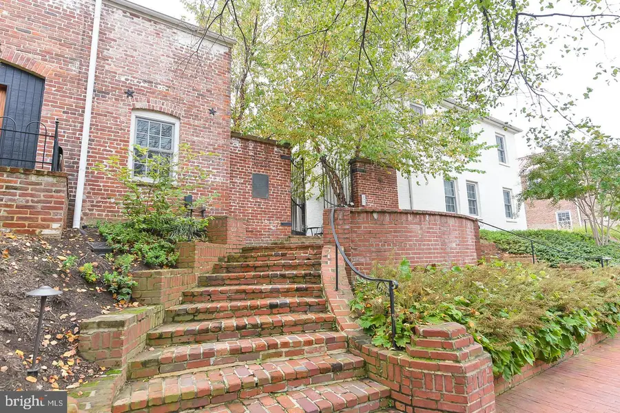 628 South Carolina Ave Se #5c, Washington, DC 20003 - #2