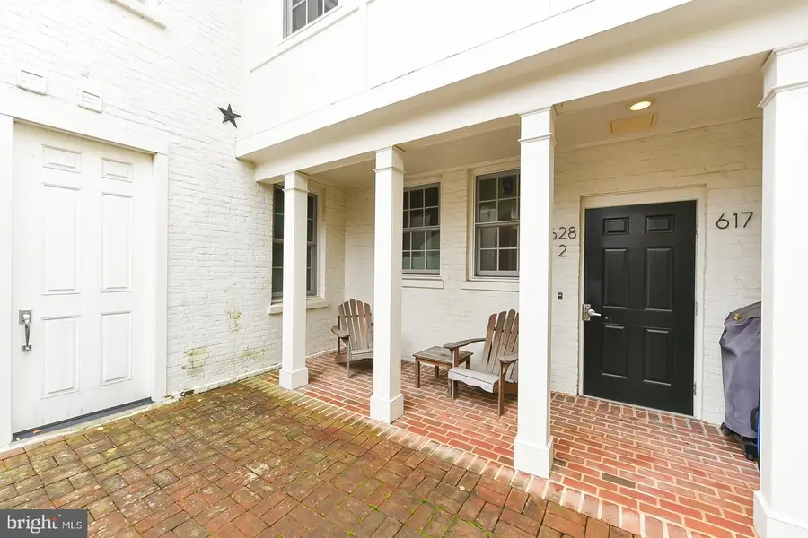 628 South Carolina Ave Se #5c, Washington, DC 20003 - #3