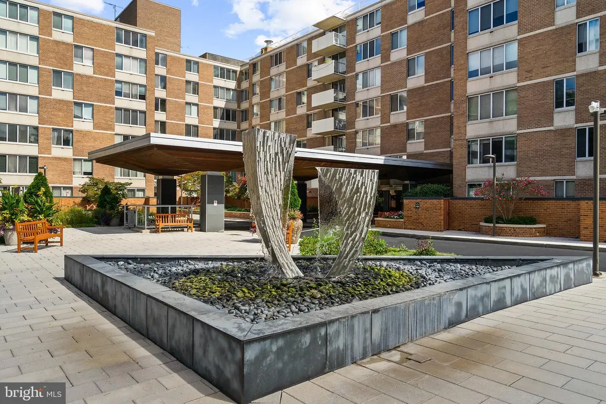 2939 Van Ness St Nw #308, Washington, DC 20008 - #1