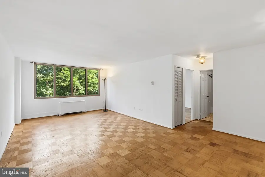 2939 Van Ness St Nw #308, Washington, DC 20008 - #2