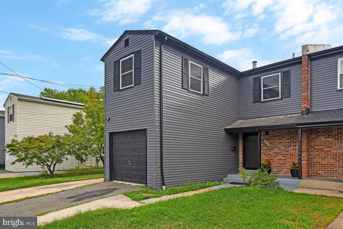 1229 Delafield Pl Ne, Washington, DC 20017 - #1