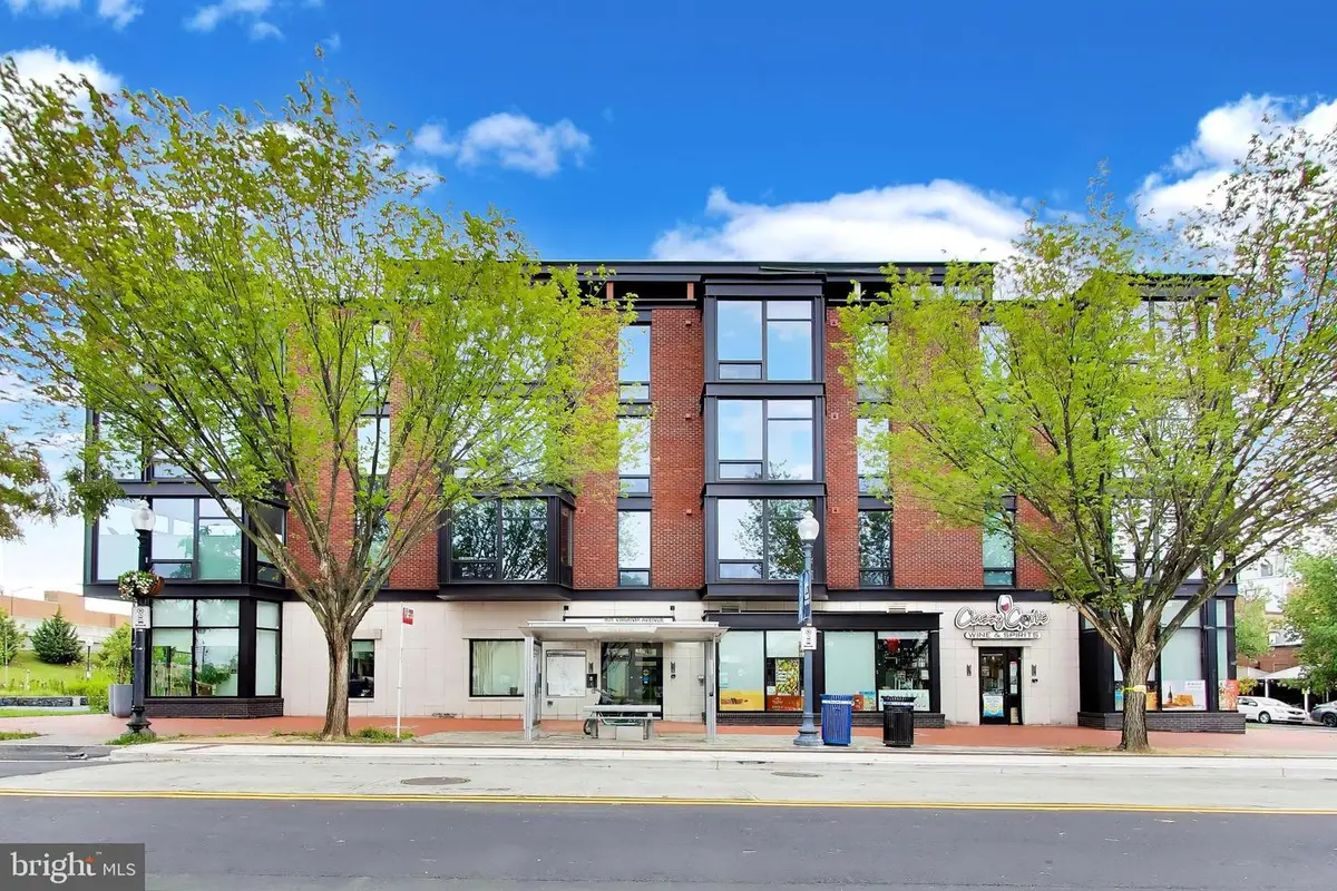 801 Virginia Ave Se #203, Washington, DC 20003 - #1
