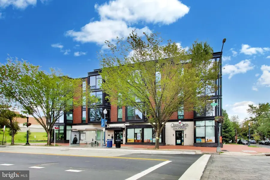 801 Virginia Ave Se #203, Washington, DC 20003 - #2