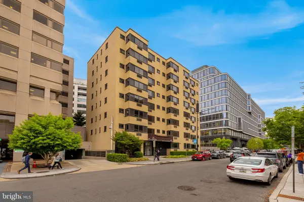 2141 I St Nw #402, WASHINGTON, DC 20037