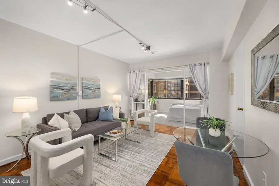 2141 I St Nw #402, Washington, DC 20037 - #3