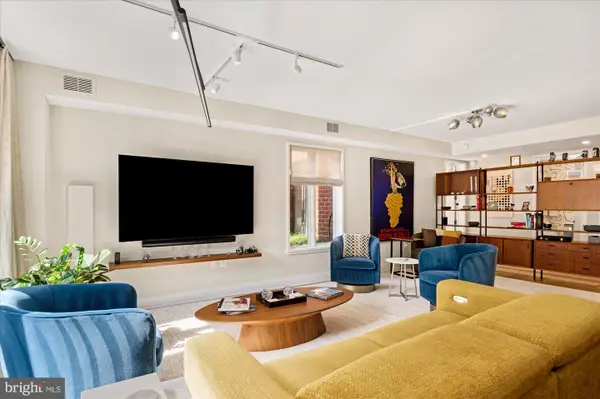 1045 31st St Nw #104, WASHINGTON, DC 20007