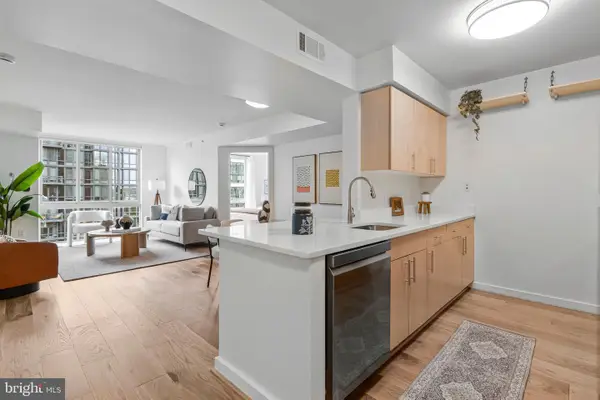 1000 New Jersey Ave Se #811, WASHINGTON, DC 20003