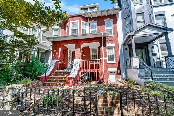 1357 Oak St Nw, WASHINGTON, DC 20010