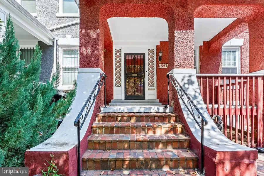 1357 Oak St Nw, Washington, DC 20010 - #2