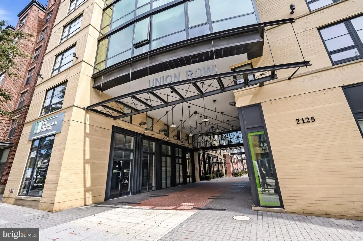 2125 14th St Nw #629, Washington, DC 20009 - #1