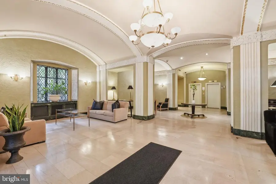 2032 Belmont Rd Nw #403, Washington, DC 20009 - #2