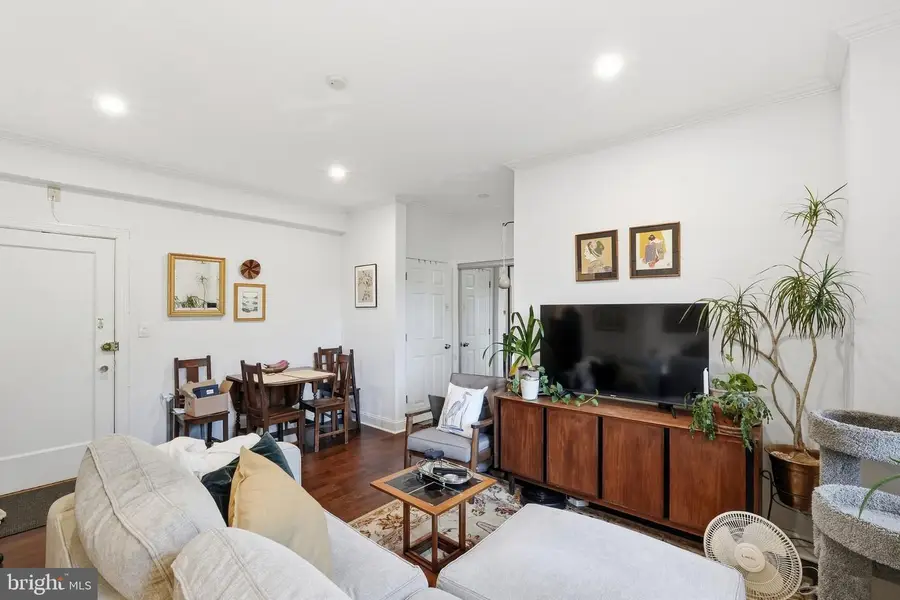 2032 Belmont Rd Nw #403, Washington, DC 20009 - #3