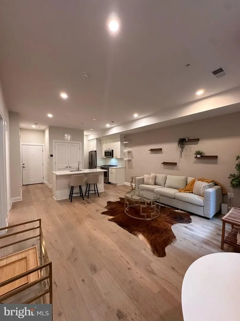 4319 Harrison St Nw #2, Washington, DC 20015 - #1